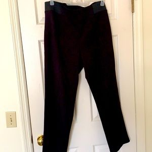 GUC Black Dress Pants